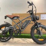 Electric Bike Wholesale – Pallet Liquidation | Buy Wholesale E-Bike