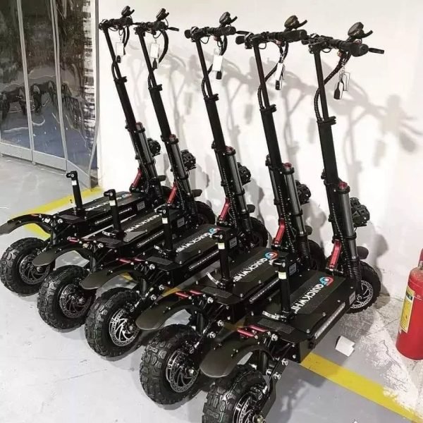 geded.jpeg Electric Scooter Liquidation Pallets - Image 1