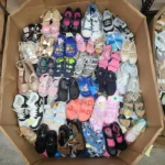 Home / Amazon Return Pallets / Baby Clothes & Shoes Pallets