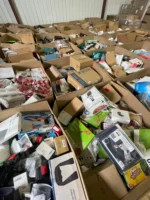 Amazon Liquidation Bin Stores - Image 6