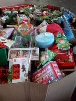 TGT Christmas Merchandise Truckload - Image 2