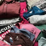 Gym shark clothing - Image 3