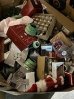 TGT Christmas Merchandise Truckload - Image 4