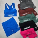 Gym shark clothing - Image 4