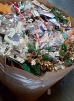 TGT Christmas Merchandise Truckload - Image 5