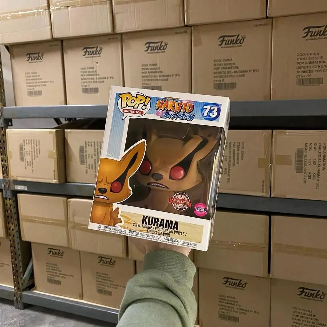 p1-2.webp Wholesale Funko Pop Liquidation Pallet (250+ Pieces) - Image 1