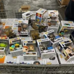 Wholesale Funko Pop Liquidation Pallet (250+ Pieces) - Image 2