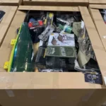 Hunting & Fishing Gear Pallet (190 Pieces) - Image 2