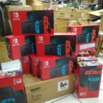 Nintendo Switch Mixed Pallet - Image 3