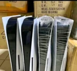 Wholesale PlayStation 5 (PS5) Pallet (12 Consoles) - Image 3
