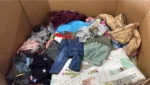Home / Amazon Return Pallets / Baby Clothes & Shoes Pallets - Image 7