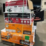 Power Tools Pallets For Sale - Image 2