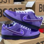 Dunk Purple Lobster pallets - Image 4