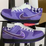 Dunk Purple Lobster pallets - Image 5
