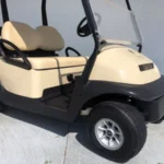 Golf Cart On Sale