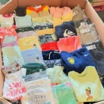 Kids Clothes Pallet - Image 4
