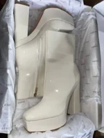 Home / Amazon Return Pallets / Ladies Mixed Shoes Pallet | 250 Pairs Wholesale Women’s Shoes Bulk Deals - Image 3