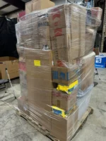Home / Amazon Return Pallets / Dollar General Mixed Retail Truckloads - Image 2