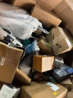 Home / Amazon Return Pallets / Amazon Return Truckloads / Amazon LPN Truckload - Image 4