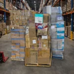 Home / Amazon Return Pallets / Dollar General Mixed Retail Truckloads