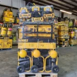 Buy DeWalt Tool Pallets Liquidation - Image 3