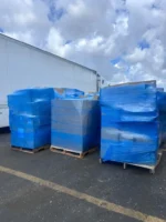 Home / Amazon Return Pallets / Amazon Return Truckloads / Amazon LPN Truckload - Image 2