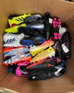 Soccer cleats pallets - Image 2