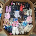 Home / Amazon Return Pallets / Baby Clothes & Shoes Pallets - Image 5