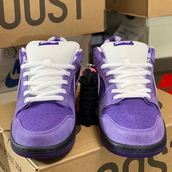 trhrhrrht.webp Dunk Purple Lobster pallets - Image 1