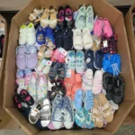 Home / Amazon Return Pallets / Baby Clothes & Shoes Pallets - Image 3
