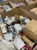 Amazon Liquidation Bin Stores - Image 7