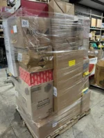 Home / Amazon Return Pallets / Dollar General Mixed Retail Truckloads - Image 8