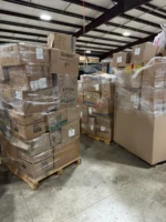 Home / Amazon Return Pallets / Dollar General Mixed Retail Truckloads - Image 7