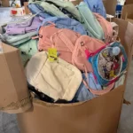 Home / Amazon Return Pallets / Backpack Pallet – 500 Pieces Bulk Back-to-School Backpacks Wholesale