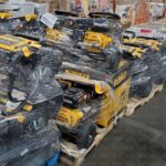 dewalt tools wholesale pallet - Image 7