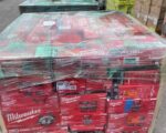 milwaukee pallets for sale