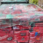 milwaukee pallets for sale