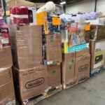Target General Merchandise