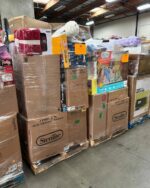 Target General Merchandise